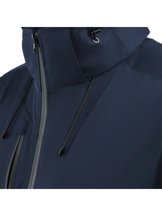 Qualitex PRO+ ilmastikukindel hardshell-tööjakk