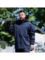 Qualitex PRO+ ilmastikukindel hardshell-tööjakk