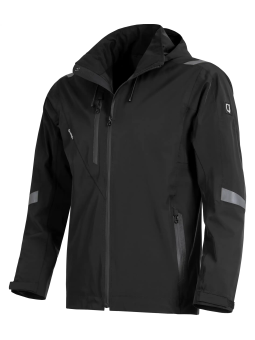Qualitex PRO+ ilmastikukindel hardshell-tööjakk