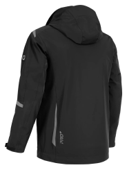 Qualitex PRO+ ilmastikukindel hardshell-tööjakk