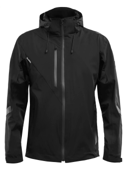 Qualitex PRO+ ilmastikukindel hardshell-tööjakk