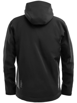 Qualitex PRO+ ilmastikukindel hardshell-tööjakk