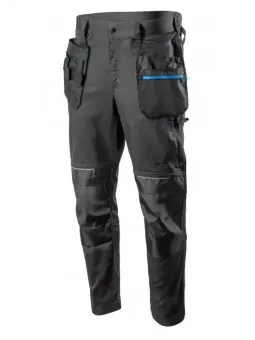 WURNITZ Stretch-kaitsepüksid