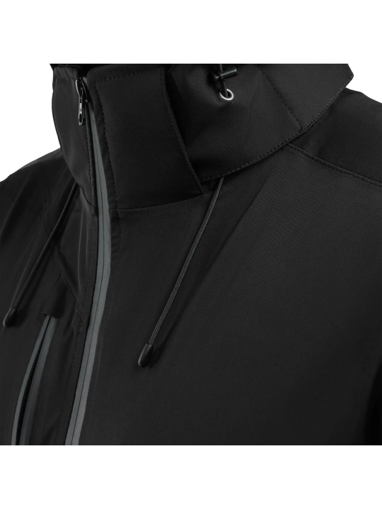 Qualitex PRO+ ilmastikukindel hardshell-tööjakk