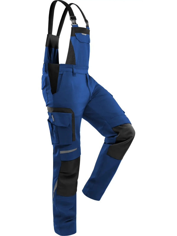 Qualitex PRO+ stretch-tunked