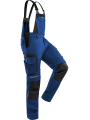 Qualitex PRO+ stretch-tunked