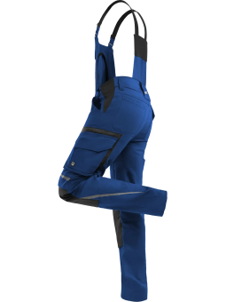 Qualitex PRO+ stretch-tunked