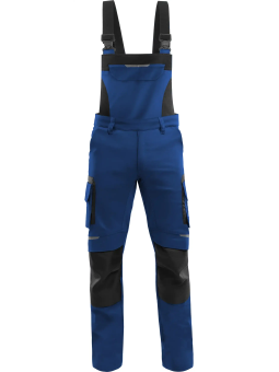 Qualitex PRO+ stretch-tunked
