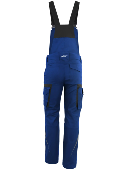 Qualitex PRO+ stretch-tunked