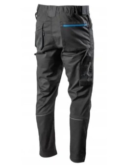 WURNITZ Stretch-kaitsepüksid