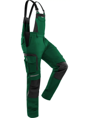 Qualitex PRO+ stretch-tunked