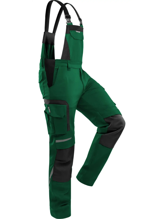Qualitex PRO+ stretch-tunked