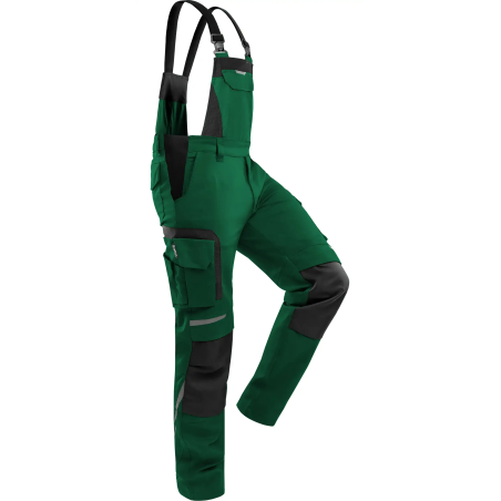 Qualitex PRO+ stretch-tunked