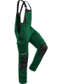 Qualitex PRO+ stretch-tunked