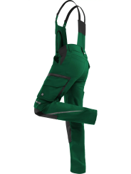 Qualitex PRO+ stretch-tunked