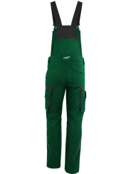 Qualitex PRO+ stretch-tunked
