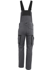 Qualitex PRO+ stretch-tunked