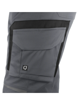 Qualitex PRO+ stretch-tunked
