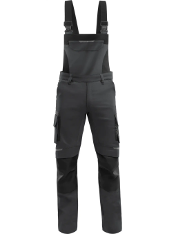 Qualitex PRO+ stretch-tunked