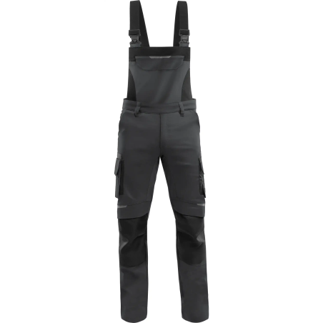 Qualitex PRO+ stretch-tunked