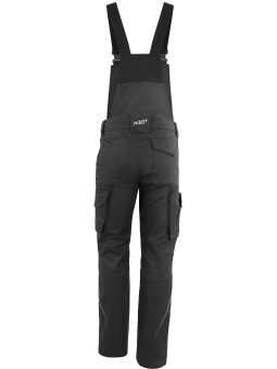 Qualitex PRO+ stretch-tunked