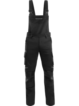 Qualitex PRO+ stretch-tunked