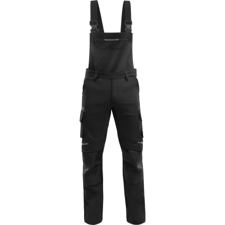 Qualitex PRO+ stretch-tunked