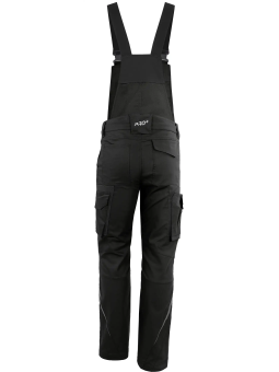 Qualitex PRO+ stretch-tunked
