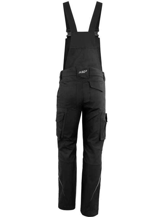 Qualitex PRO+ stretch-tunked
