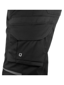 Qualitex PRO+ stretch-tunked