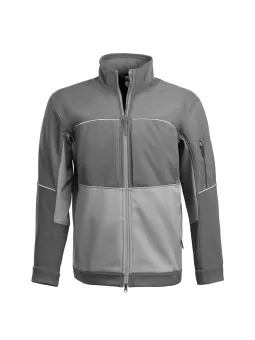 Hübriidne softshell jakk 'RESIST'