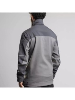 Hübriidne softshell jakk 'RESIST'