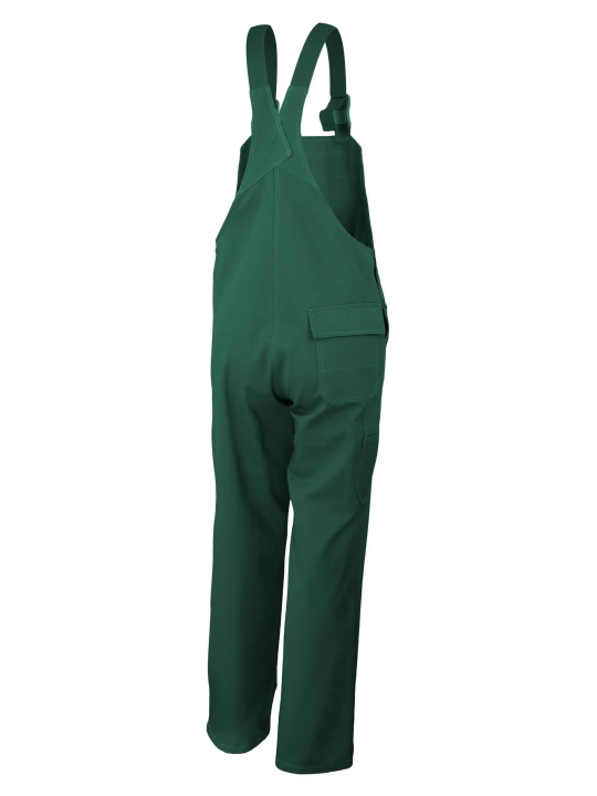 Полукомбинезон рабочий QUALITEX Favorit