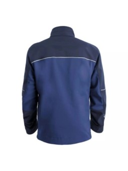 Hübriidne softshell jakk 'RESIST'