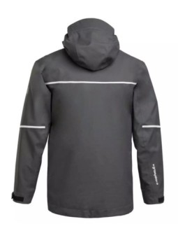 Ilmastikuolude kõva korpusega jope 'RESIST'