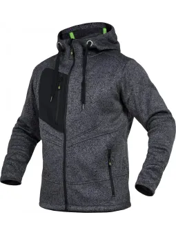 Куртка Casual серая