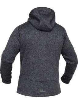 Куртка Casual серая