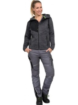 Куртка Casual серая