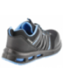 WARNOW turvasaapad RIPSTOP S1P SRC must/sinine