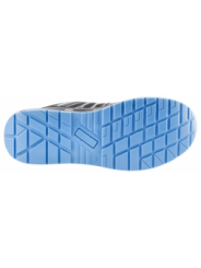 WARNOW turvasaapad RIPSTOP S1P SRC must/sinine