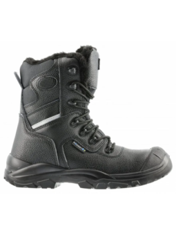 Talvesaabas kõrge met.ninas WETTER S3 SRC