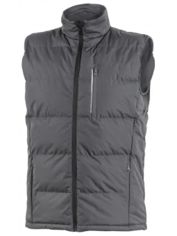 Vest Wied, soe, grafiit