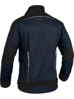 Jakk Flex-Line sinine/must