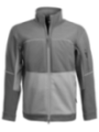 Hübriidne softshell jakk 'RESIST'