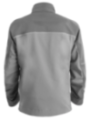 Hübriidne softshell jakk 'RESIST'