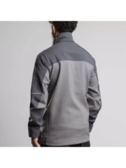 Hübriidne softshell jakk 'RESIST'