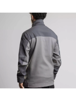 Hübriidne softshell jakk 'RESIST'