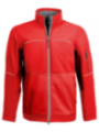 Hübriidne softshell jakk 'RESIST'