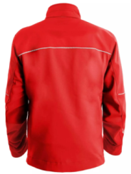 Hübriidne softshell jakk 'RESIST'