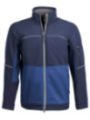 Hübriidne softshell jakk 'RESIST'